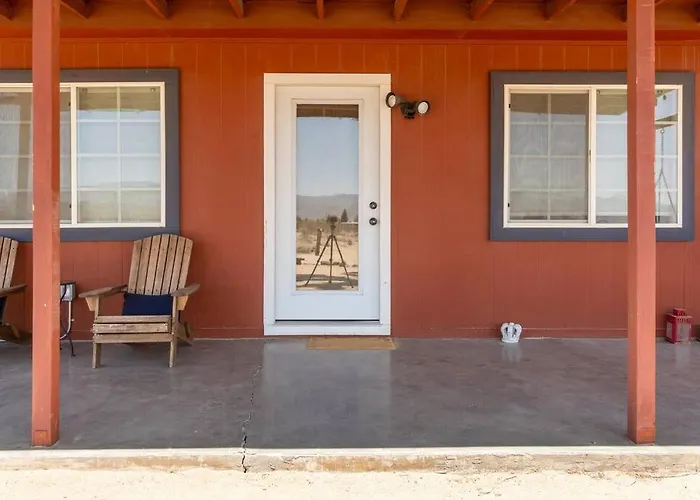 The La Brisa Hideaway - Secluded Feeling!