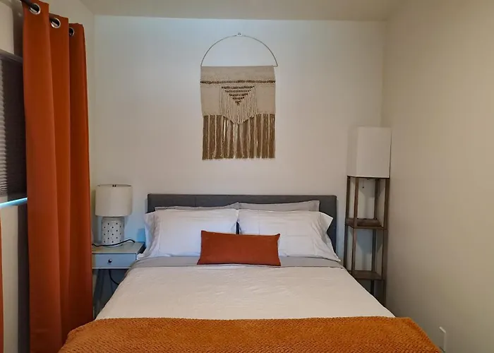 Joshua Tree Getaway